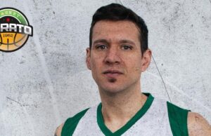 Diego Corral resta al Basket Corato