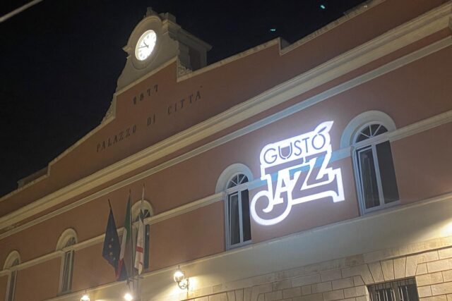 Festival Gusto Jazz 2025 Corato,