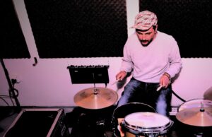 GustoJazz: hip hop, groove e jazz funk con Egidio Rondinone, stasera a Corato