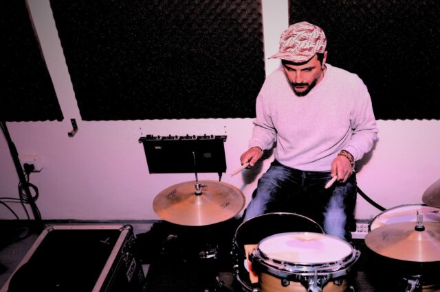 GustoJazz Egidio Rondinone a Corato