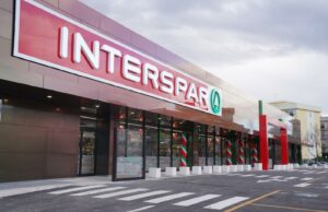 Maiora apre un nuovo Interspar: salvaguardati 30 posti di lavoro
