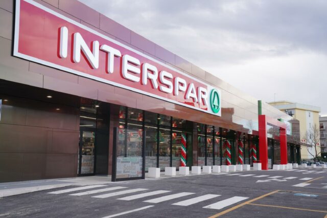 Interspar Maiora