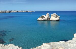 Le Marine di Melendugno, Comune Amico delle Tartarughe