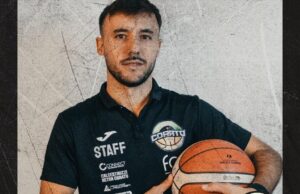 Il Basket Corato saluta Mauro Menna
