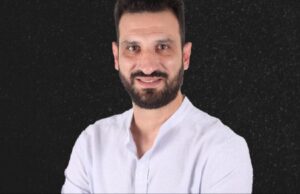 Il Basket Corato riabbraccia Romeo Trionfo: è il nuovo general manager neroverde