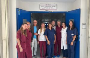 La ginecologa Valentina De Robertis nominata presidente della World Association of Perinatal Medicine