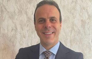 Vincenzo Perrucci nominato CFO di Petrarolo & Co.: nuova guida finanziaria per l’azienda pugliese