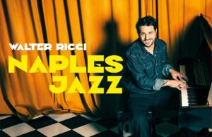 GustoJazz 2025 a Corato: stasera musica, cucina pugliese e Walter Ricci in concerto