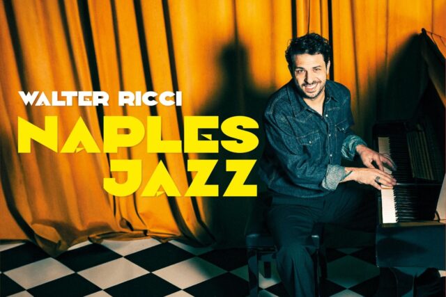 Walter Ricci GustoJazz Corato