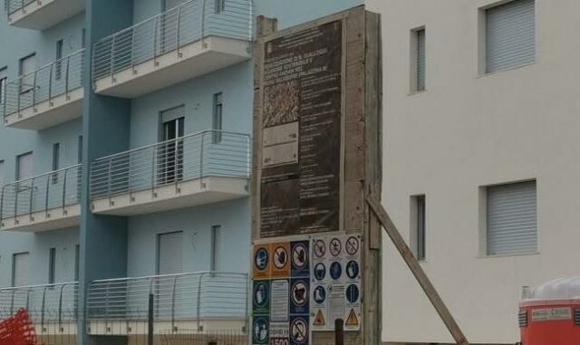 case, popolari Corato