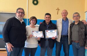 Concorso letterario “Donazione e Solidarietà”: ecco gli alunni premiati