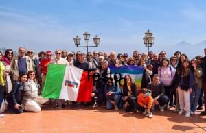 ANPI Corato, oggi l’assemblea annuale della Sezione “Maria Diaferia“