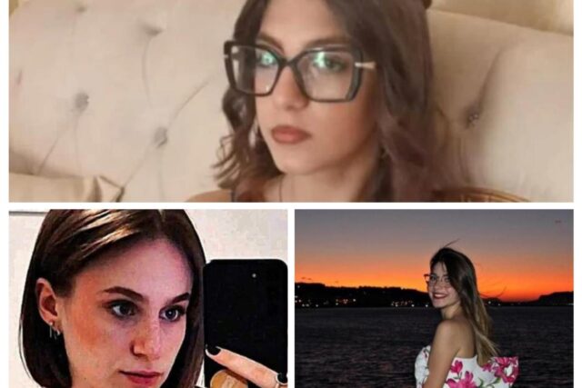 femminicidio Martina Carbonaro Sara Campanella Ilaria Sula
