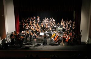 Prosegue il 25° Festival delle Murge: un ottobre musicale ricco di suoni, arte e bellezza Festival delle Murge: esibizione al Teatro Comunale di Corato