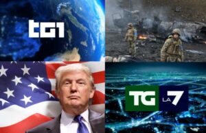 “Giornalisti in prima linea: gli inviati di TG 1 e LA7 dentro il nuovo disordine mondiale. Le sfide per la professione“ al centro di un evento formativo