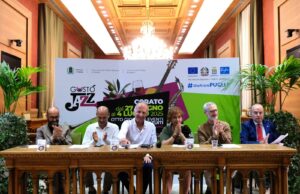 GustoJazz 2025: otto serate a Corato tra musica, sapori e storie che raccontano la Puglia