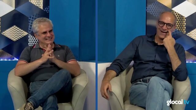 (Video) Tempo di bilanci prima della pausa estiva: in arrivo nuovi format su Glocal TV. Ne parliamo con Michele Varesano, direttore editoriale