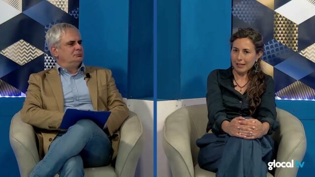 (Video) Immigrazione e Accoglienza: tra solidarietà e sviluppo, quale impatto sull’economia locale? Ne parliamo con Valeria Sallustio