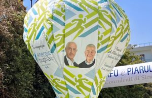 (Video) “Nel nome di Gabriele”: il Memorial Diaferia–Lenoci sostiene la ricerca sul melanoma. Il prof. Ascierto ringrazia