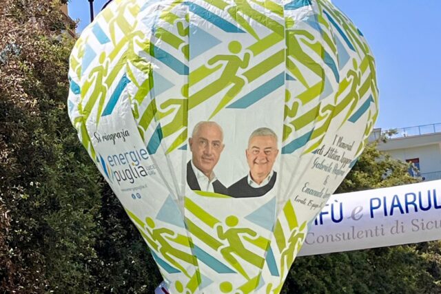 (Video) “Nel nome di Gabriele”: il Memorial Diaferia–Lenoci sostiene la ricerca sul melanoma. Il prof. Ascierto ringrazia