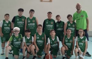 Torna il “Minibasket in Piazza”: il torneo approda anche a Corato