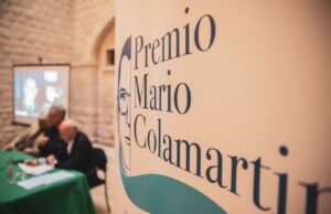 Premio giornalistico “Mario Colamartino”: decretati i vincitori della seconda edizione