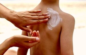 “Tintarella di luna: sole e filtri solari… parliamone!”: evento informativo con due esperte della salute e dell’ambiente