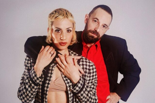 Coma Cose in concerto a Corato