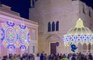 Torna “Sei la mia città”: Corato si accende d’estate tra arte, cultura e comunità