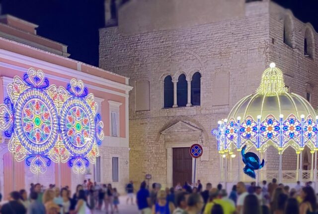 Corato Sei la mia Città 2024