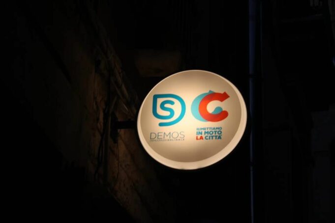 “Le cose che abbiamo in comune”: a Corato si presenta la rete del civismo solidale