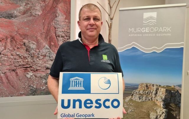 Franceso Tarantini Parco Nazionale dell'alta Murgia