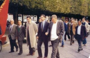 “Ricordando Giovanni Montaruli”: l’omaggio della città oggi a Corato