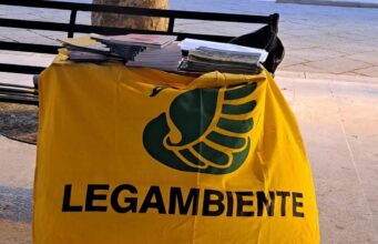 Orizzonti d’estate, a Corato il ricco cartellone di Legambiente tra ecologia, cultura e impegno civico