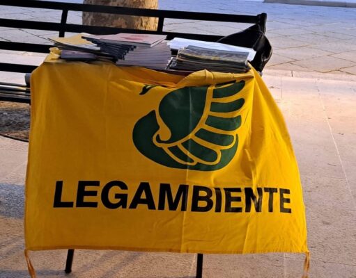 Orizzonti d’estate, a Corato il ricco cartellone di Legambiente tra ecologia, cultura e impegno civico