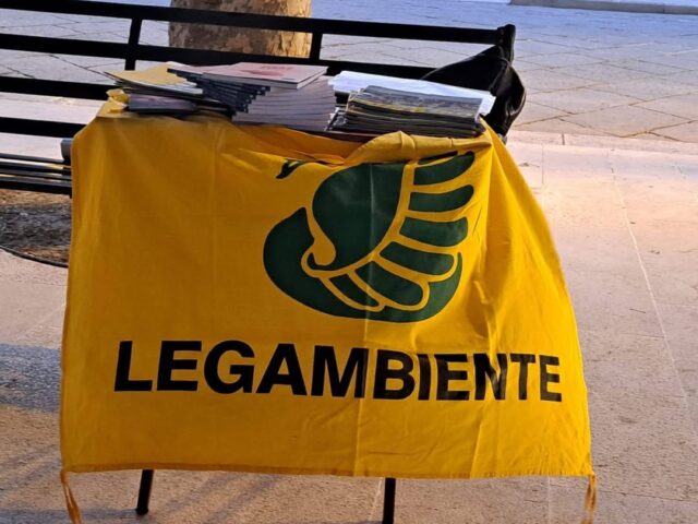 Legambiente Eco - Visioni