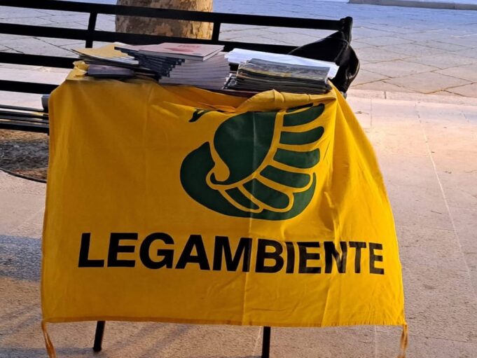 Orizzonti d’estate, a Corato il ricco cartellone di Legambiente tra ecologia, cultura e impegno civico