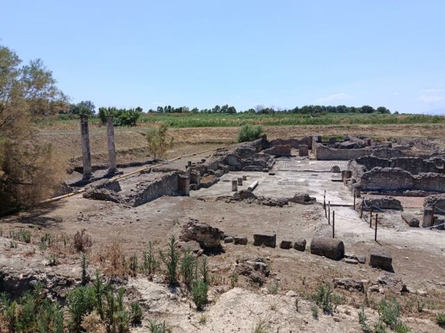 Museo archeologico nazionale della Sibaritide