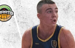 Basket Corato, il primo nuovo acquisto é Patrizio De Rossi