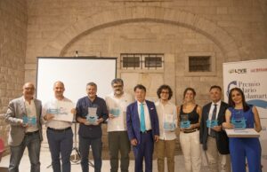 Premio Giornalistico “Mario Colamartino”: ecco i vincitori