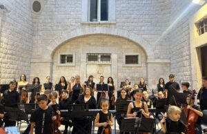 Concerto per la pace: gran finale per il Festival delle Murge