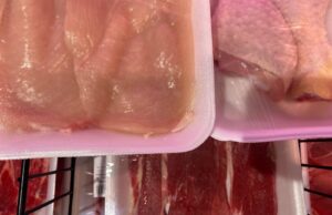 Troppo pollo? Rischio tumori gastrointestinali più alto che con la carne rossa
