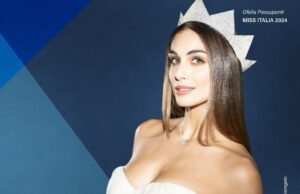 Miss Italia Puglia, il 6 luglio a Corato: selezione in piazza con Ofelia Passaponti