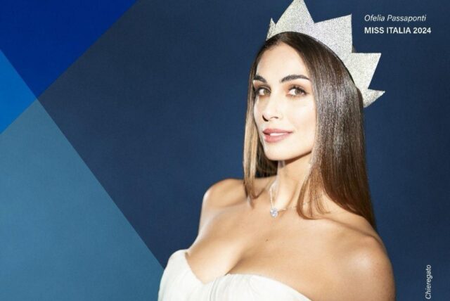miss Italia 2024