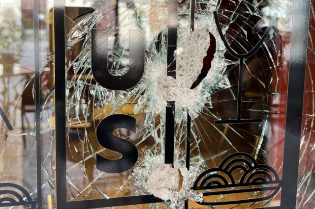 tentato furto Corato