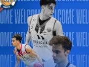 Si torna sempre dove si è stati bene: Alessandro Mastrodonato ritorna alla NMC