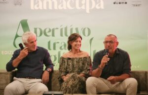 (Video) Aperitivo tra gli Ulivi incanta ancora tra Olio, Sport e Solidarietà