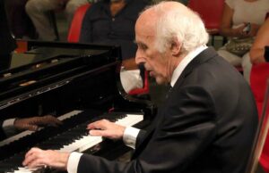 Festival «Zadra», da Canino a Lupo attesi i grandi maestri del pianoforte