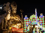Tutto pronto per la Festa Patronale di San Cataldo: ecco il programma