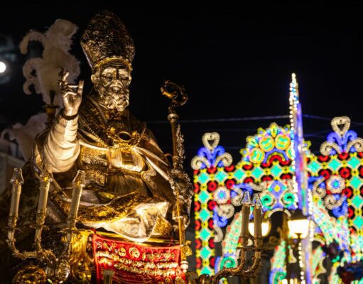 San Cataldo 2026, intesa rinnovata: Deputazione Maggiore e Comune insieme per la Festa Patronale
